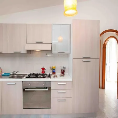 Appartement Sea House In The Heart Of