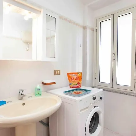 Appartement Sea House In The Heart Of Santa Lucia (Sardinia)