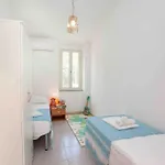 Sea House In The Heart Of Apartmán Santa Lucia (Sardinia)