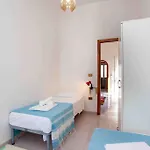 Sea House In The Heart Of Apartmán