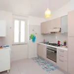 Sea House In The Heart Of Apartmán Santa Lucia (Sardinia)
