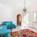 Sea House In The Heart Of Apartmán