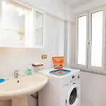 Apartmán Sea House In The Heart Of Santa Lucia (Sardinia)
