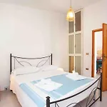 Sea House In The Heart Of Santa Lucia (Sardinia)