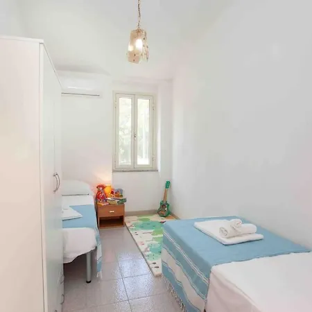 Sea House In The Heart Of Appartement Santa Lucia (Sardinia)