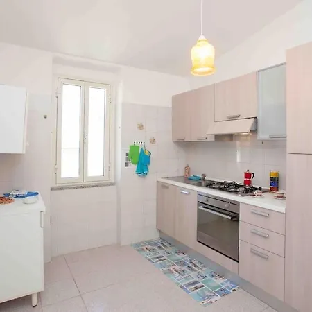Sea House In The Heart Of Appartement Santa Lucia (Sardinia)