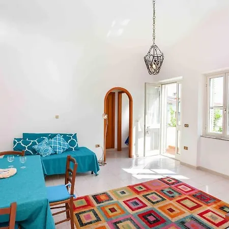 Sea House In The Heart Of Apartmán
