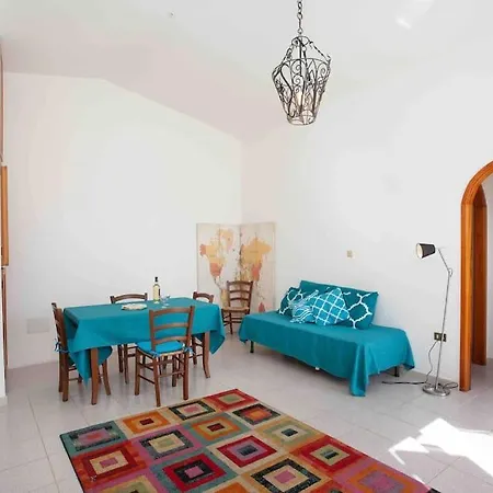 Apartmán Sea House In The Heart Of *
