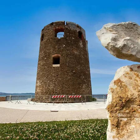 Apartament Sea House In The Heart Of *
