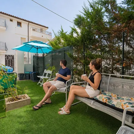 Sea House In The Heart Of Apartament