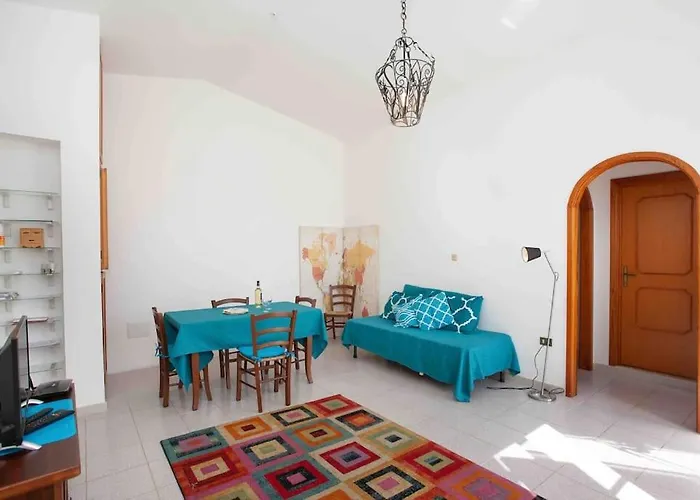 Apartment Sea House In The Heart Of *
